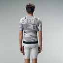 MENS JERSEY OFFSET - STONE GREY