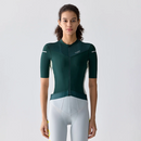 VALORE SHORT SLEEVE JERSEY WOMENS STRAORDINARIO GABLE GREEN