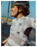 MENS JERSEY OFFSET - STONE GREY