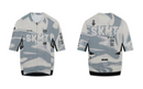 MENS JERSEY OFFSET - STONE GREY