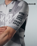 MENS JERSEY OFFSET - STONE GREY