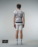 MENS JERSEY OFFSET - STONE GREY