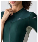 VALORE SHORT SLEEVE JERSEY WOMENS STRAORDINARIO GABLE GREEN