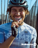 MENS JERSEY OFFSET - STONE GREY