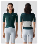 VALORE SHORT SLEEVE JERSEY WOMENS STRAORDINARIO GABLE GREEN