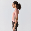 VALORE SHORT SLEEVE JERSEY WOMENS STRAORDINARIO ORIENTAL PINK