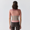 VALORE SHORT SLEEVE JERSEY WOMENS STRAORDINARIO ORIENTAL PINK