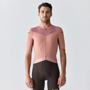 VALORE SHORT SLEEVE JERSEY STRAORDINARIO ORIENTAL PINK