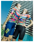 MENS BIB SHORTS AERO CORE