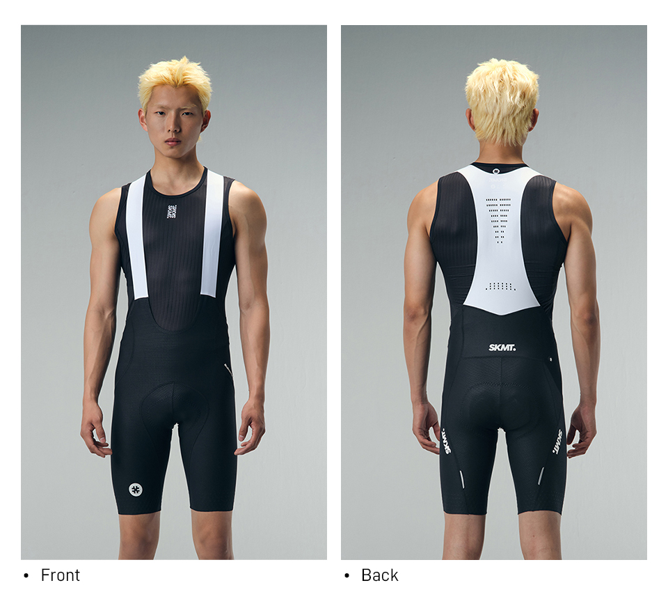 MENS BIB SHORTS AERO CORE