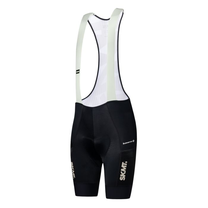 MENS BIB SHORTS MOTION UTILITY – BLACK