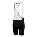 MENS BIB SHORTS MOTION UTILITY – BLACK