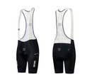 MENS BIB SHORTS MOTION UTILITY – BLACK