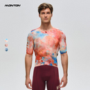MENS JERSEY FIERY HORIZONS