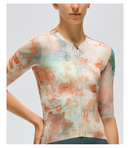 WOMENS JERSEY ETERNAL SPRING