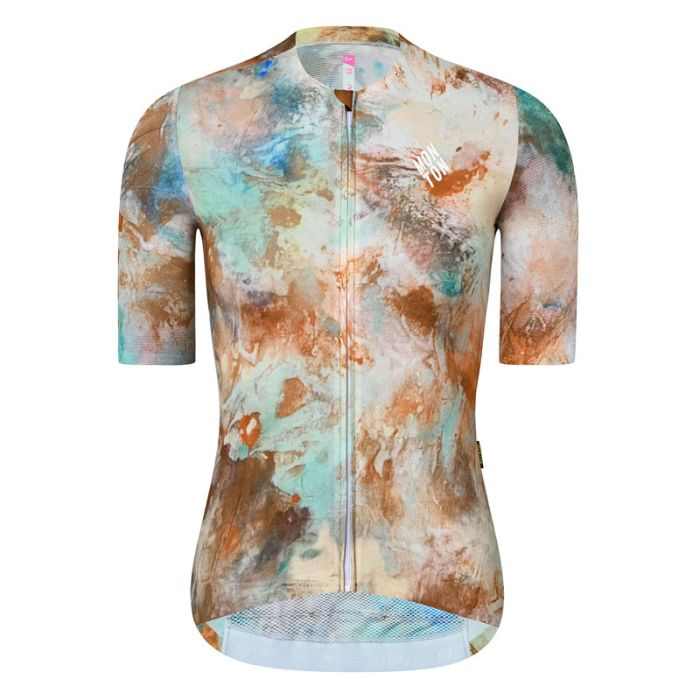 WOMENS JERSEY ETERNAL SPRING
