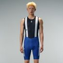 MENS BIB SHORTS MOTION UTILITY – DEEP BLUE