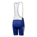 MENS BIB SHORTS MOTION UTILITY – DEEP BLUE