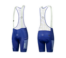 MENS BIB SHORTS MOTION UTILITY – DEEP BLUE