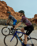 MENS BIB SHORTS MOTION UTILITY – DEEP BLUE