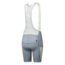 MENS BIB SHORTS MOTION UTILITY – ULTIMATE GREY
