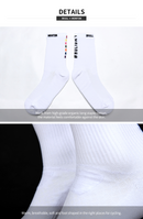 2022 WOMENS HOLIDAY-A SOCKS