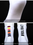 2022 WOMENS HOLIDAY-A SOCKS