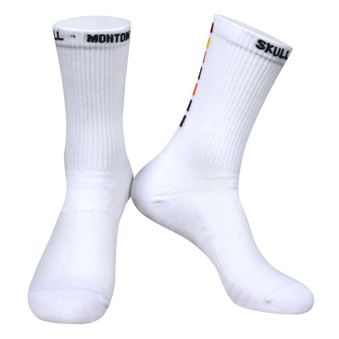 2022 WOMENS HOLIDAY-A SOCKS
