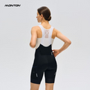 WOMENS BIB SHORTS CHASESUMMER BLACK