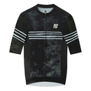 MENS JERSEY DAYS BLACK GREEN - URBAN