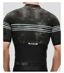 MENS JERSEY DAYS BLACK GREEN - URBAN