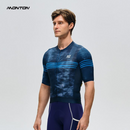 MENS JERSEY DAYS PRUSSIAN BLUE