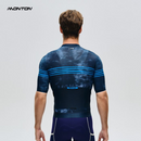 MENS JERSEY DAYS PRUSSIAN BLUE