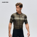 MENS JERSEY DAYS CHARCOAL BROWN