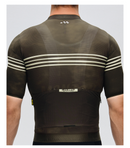 MENS JERSEY DAYS CHARCOAL BROWN