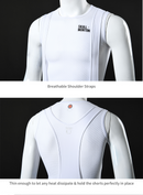 WOMENS CYCLING BIB SHORTS LIFESTYLE SPDWIND