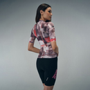 WOMENS JERSEY MOSAIC - PINK