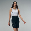 WOMENS BIB SHORTS MOTION UTILITY – BLACK