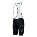 WOMENS BIB SHORTS MOTION UTILITY – BLACK