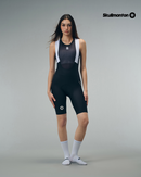 WOMENS BIB SHORTS AERO CORE