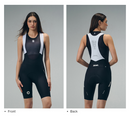 WOMENS BIB SHORTS AERO CORE