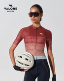WOMENS TERRA GRADIENT - SUNSET CLAY