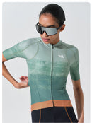 WOMENS TERRA GRADIENT - FOREST SAGE
