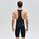 MENS BIB SHORTS DAYS BLACK