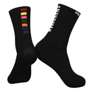 COTTON BLEND SOCKS BLACK WEEKEND II A