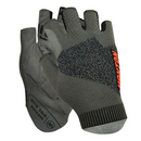 CYCLING GLOVES HALF FINGER KUFEN GREEN