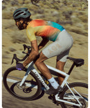 CINETICO JERSEY - MEN'S - SOLAR FADE