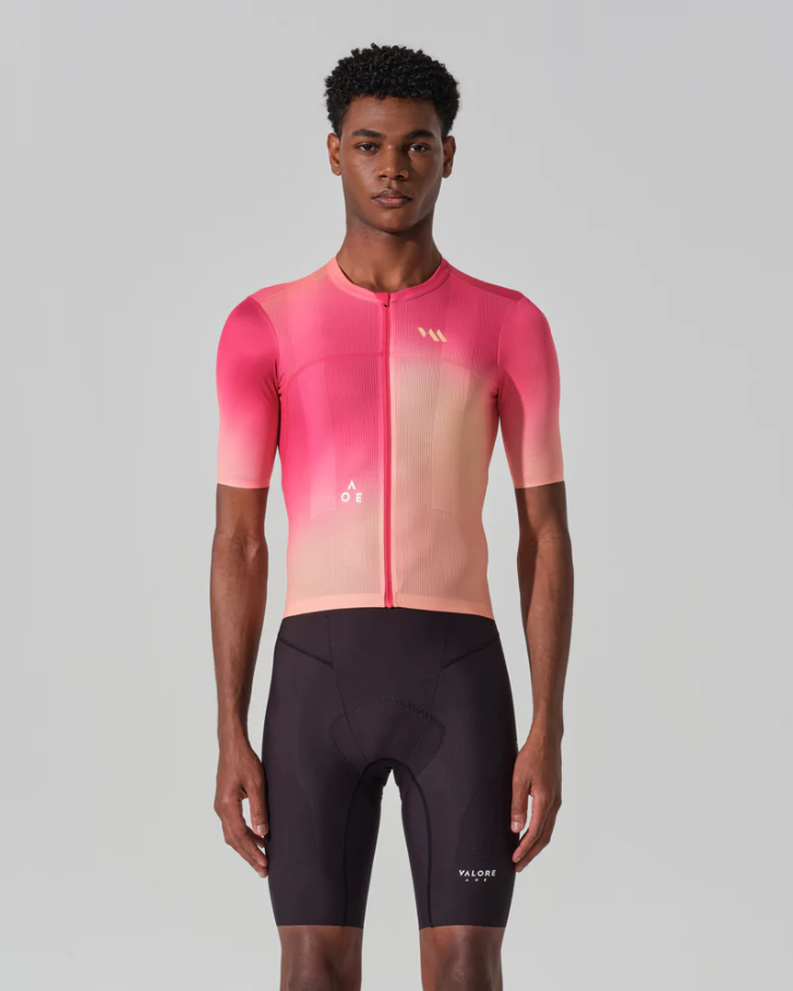 CINETICO JERSEY - MEN'S - EMBER