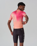 CINETICO JERSEY - MEN'S - EMBER