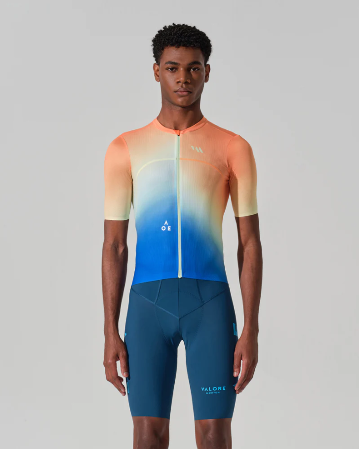CINETICO JERSEY - MEN'S - MIDNIGHT